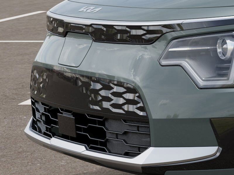 2026 KIA NIRO EV WIND Roseville CA