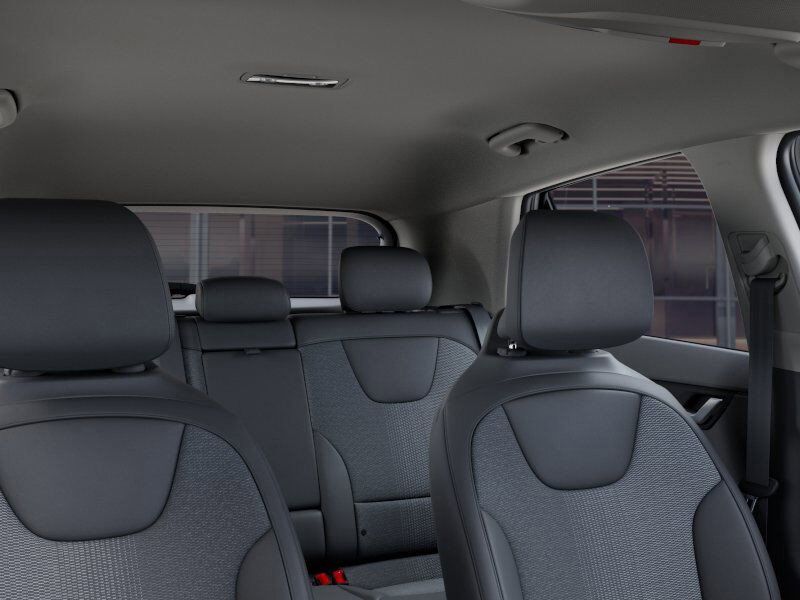 2026 KIA NIRO EV WIND Roseville CA