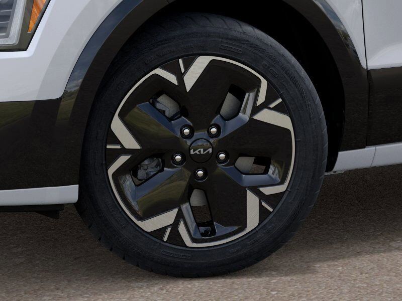 2026 KIA NIRO EV WIND Roseville CA