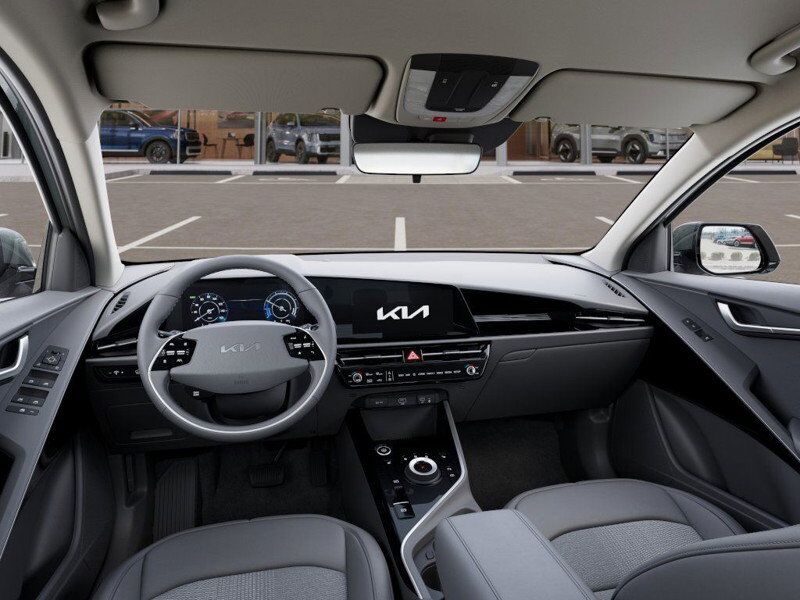 2026 KIA NIRO EV WIND Roseville CA