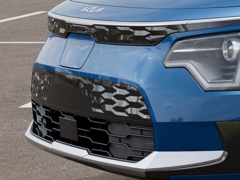 2026 KIA NIRO EV WIND Roseville CA