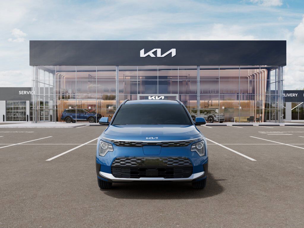 2026 KIA NIRO EV WIND Roseville CA