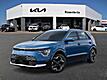 2026 KIA NIRO EV WIND