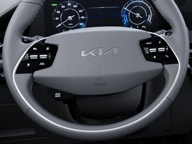 2026 KIA NIRO EV WIND Roseville CA