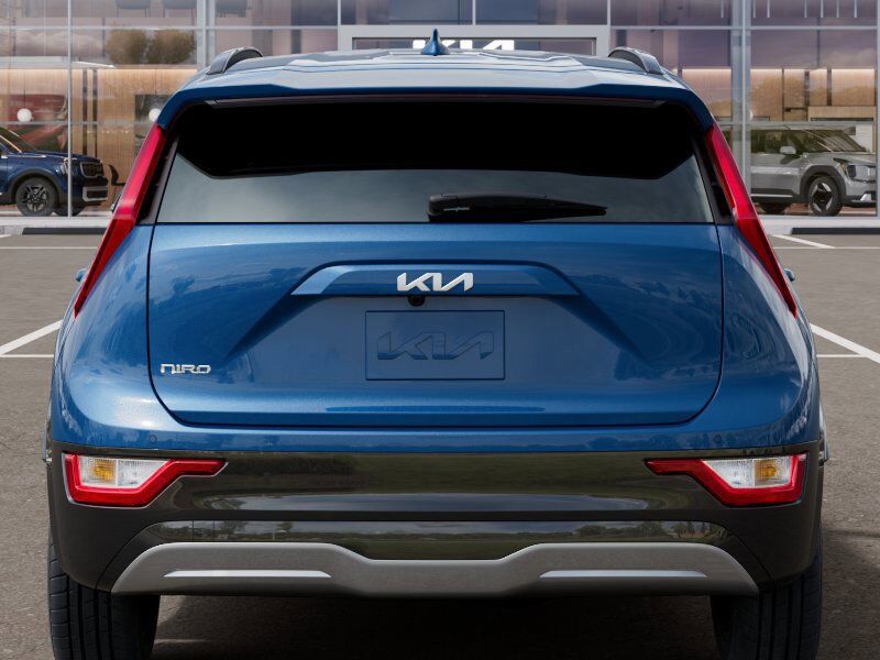 2026 KIA NIRO EV WIND Roseville CA