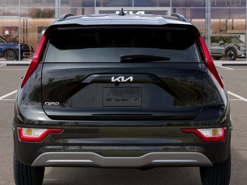 2026 KIA NIRO EV WIND Roseville CA