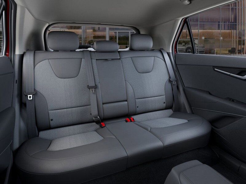 2026 KIA NIRO EV WIND Roseville CA