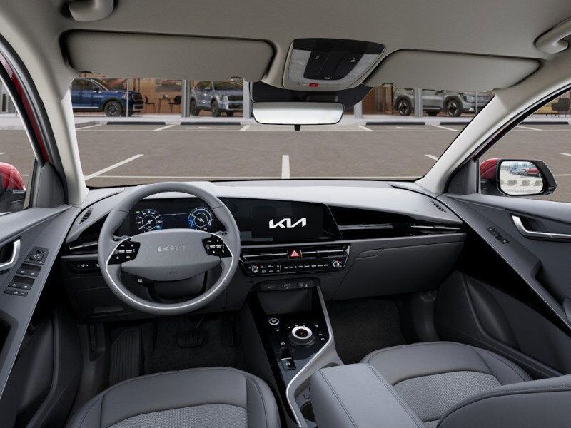 2026 KIA NIRO EV WIND Roseville CA