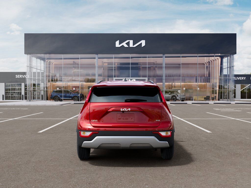 2026 KIA NIRO EX Roseville CA