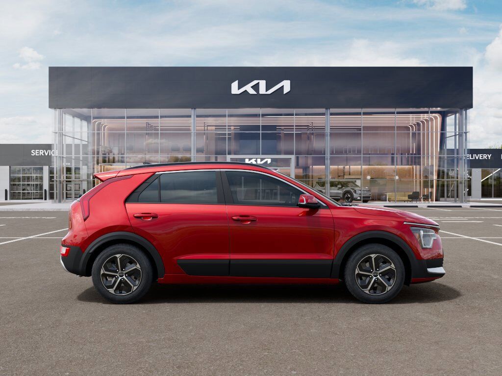2026 KIA NIRO EX Roseville CA