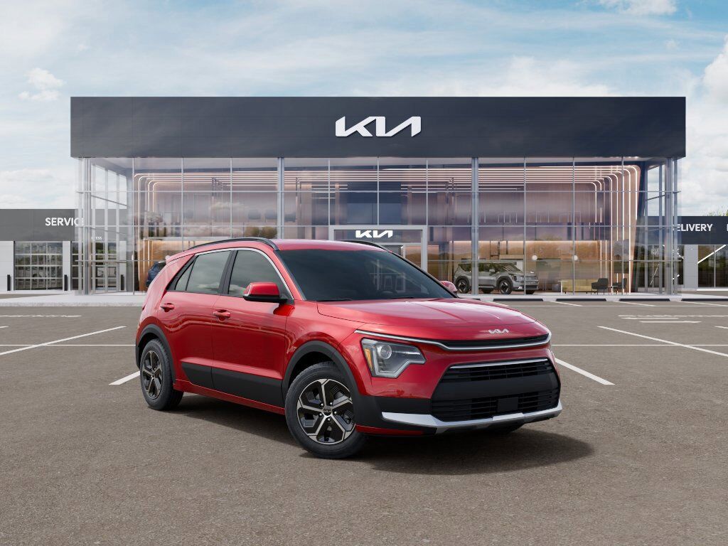 2026 KIA NIRO EX Roseville CA