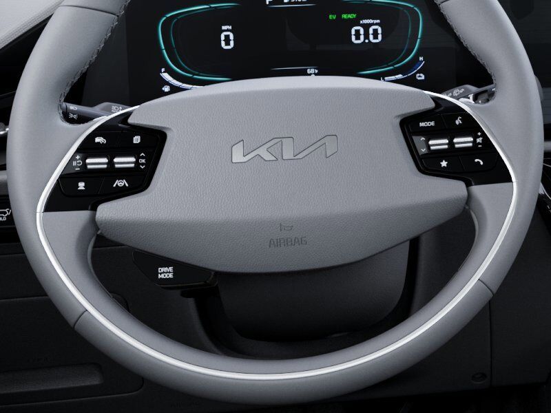 2026 KIA NIRO EX Roseville CA
