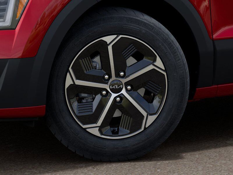 2026 KIA NIRO EX Roseville CA