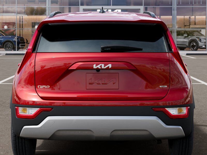 2026 KIA NIRO EX Roseville CA