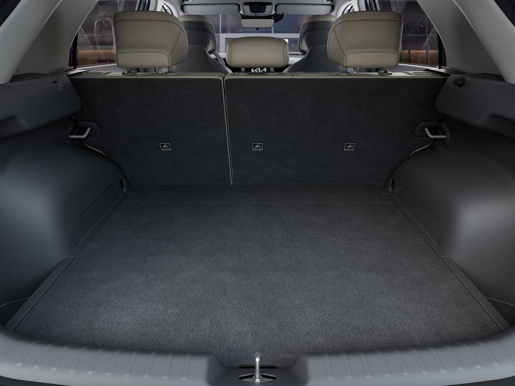 2026 KIA NIRO EX Roseville CA