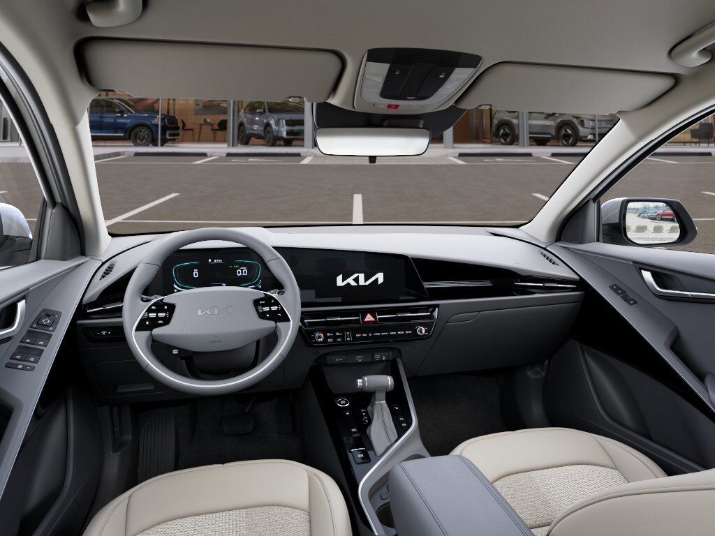 2026 KIA NIRO EX Roseville CA