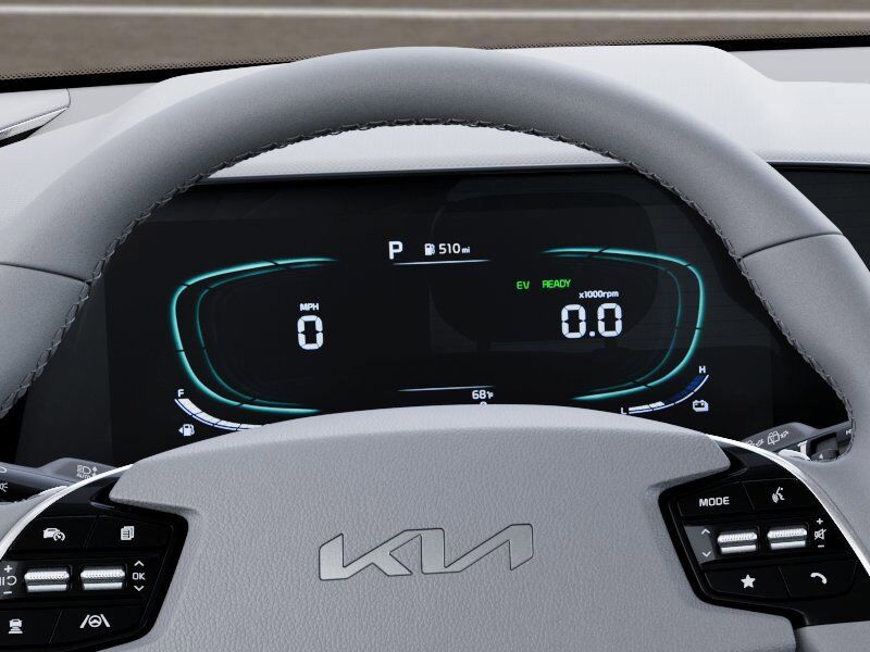 2026 KIA NIRO EX Roseville CA