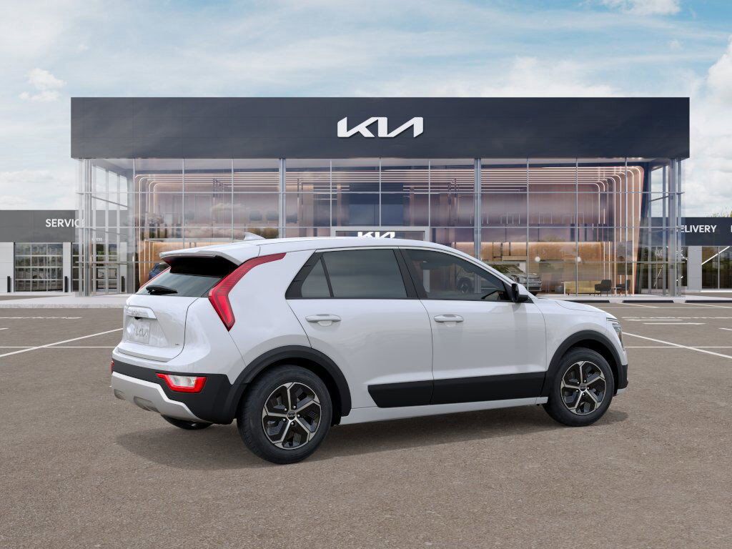 2026 KIA NIRO LX Roseville CA