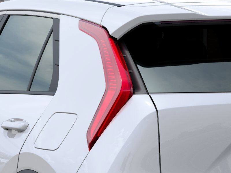 2026 KIA NIRO LX Roseville CA