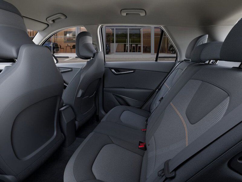 2026 KIA NIRO LX Roseville CA