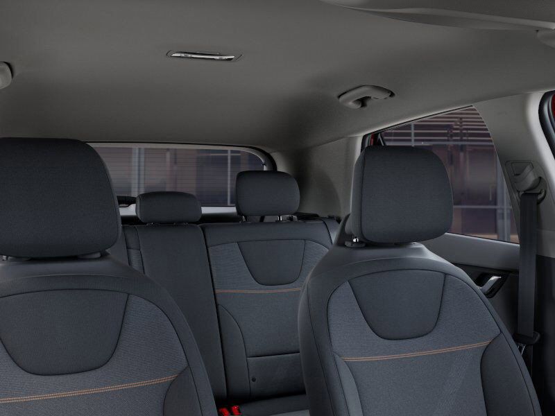 2026 KIA NIRO LX Roseville CA