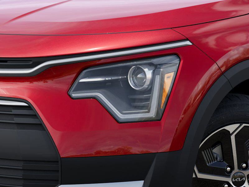 2026 KIA NIRO LX Roseville CA