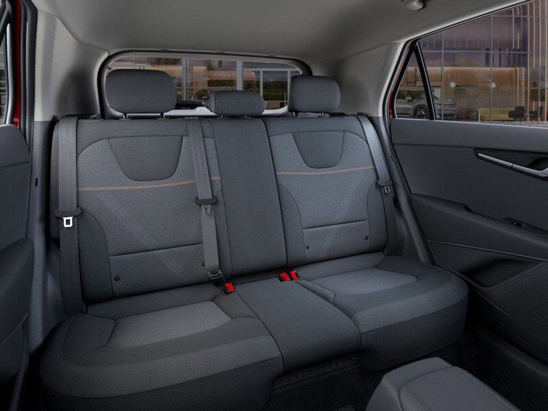 2026 KIA NIRO LX Roseville CA