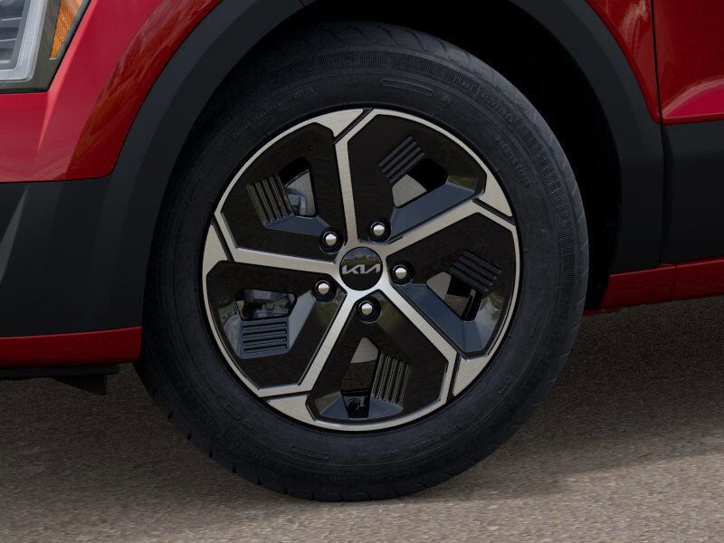 2026 KIA NIRO LX Roseville CA