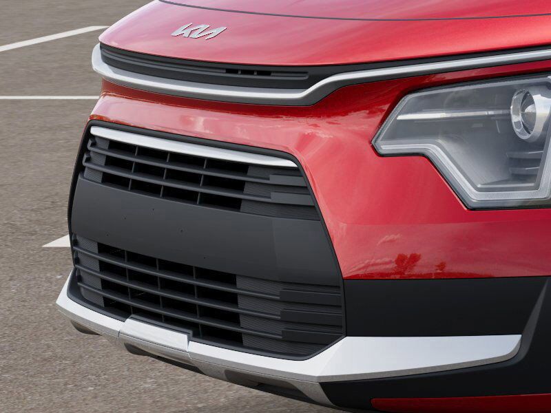 2026 KIA NIRO LX Roseville CA