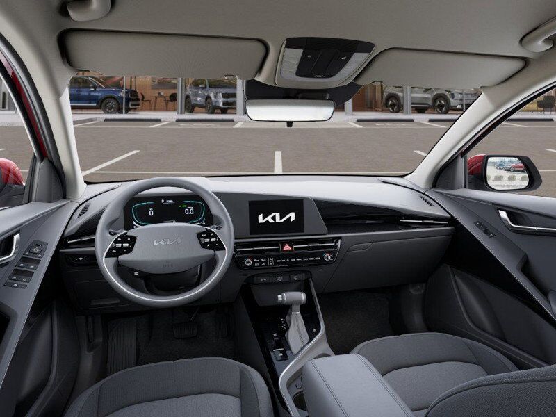 2026 KIA NIRO LX Roseville CA