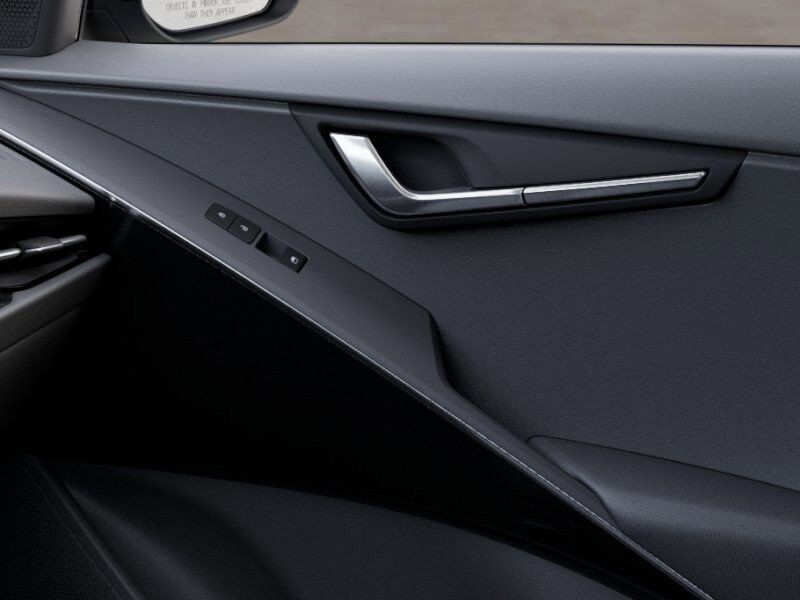 2026 KIA NIRO LX Roseville CA