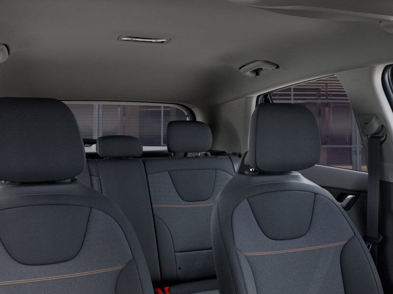 2026 KIA NIRO LX Roseville CA