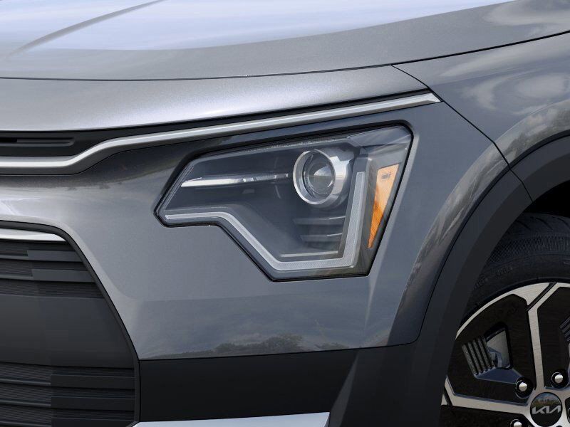 2026 KIA NIRO LX Roseville CA