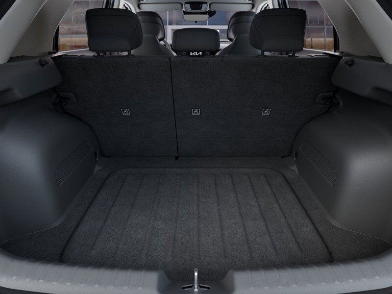 2026 KIA NIRO LX Roseville CA