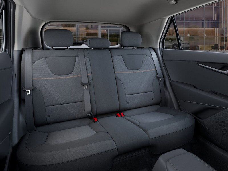 2026 KIA NIRO LX Roseville CA