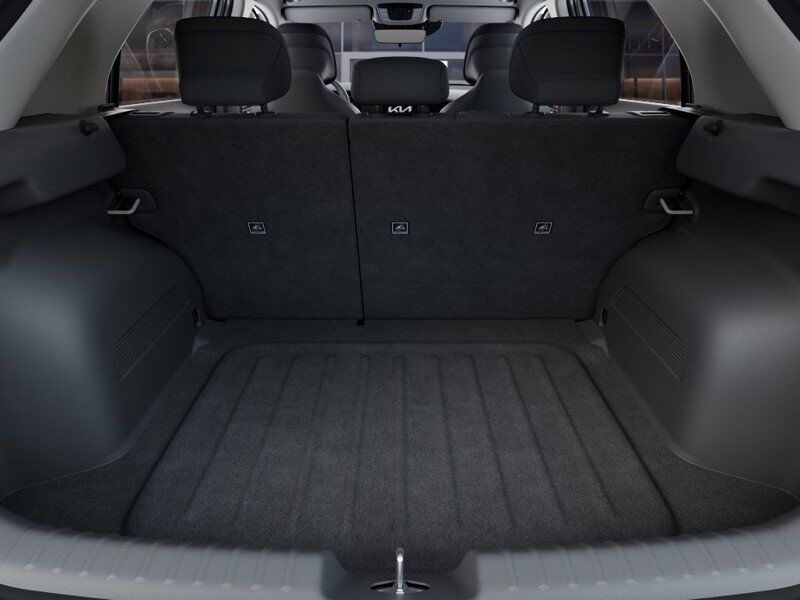 2026 KIA NIRO LX Roseville CA