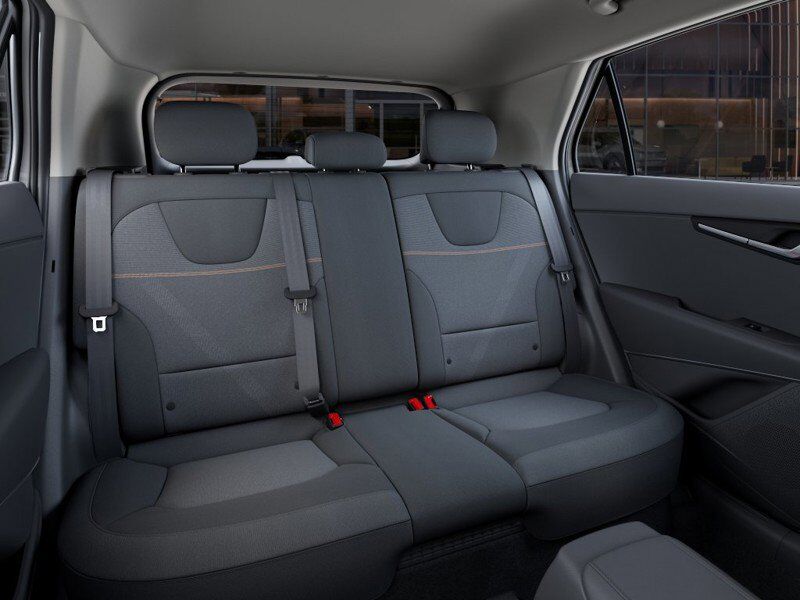 2026 KIA NIRO LX Roseville CA