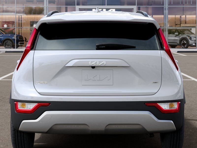 2026 KIA NIRO LX Roseville CA