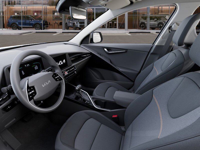 2026 KIA NIRO LX Roseville CA