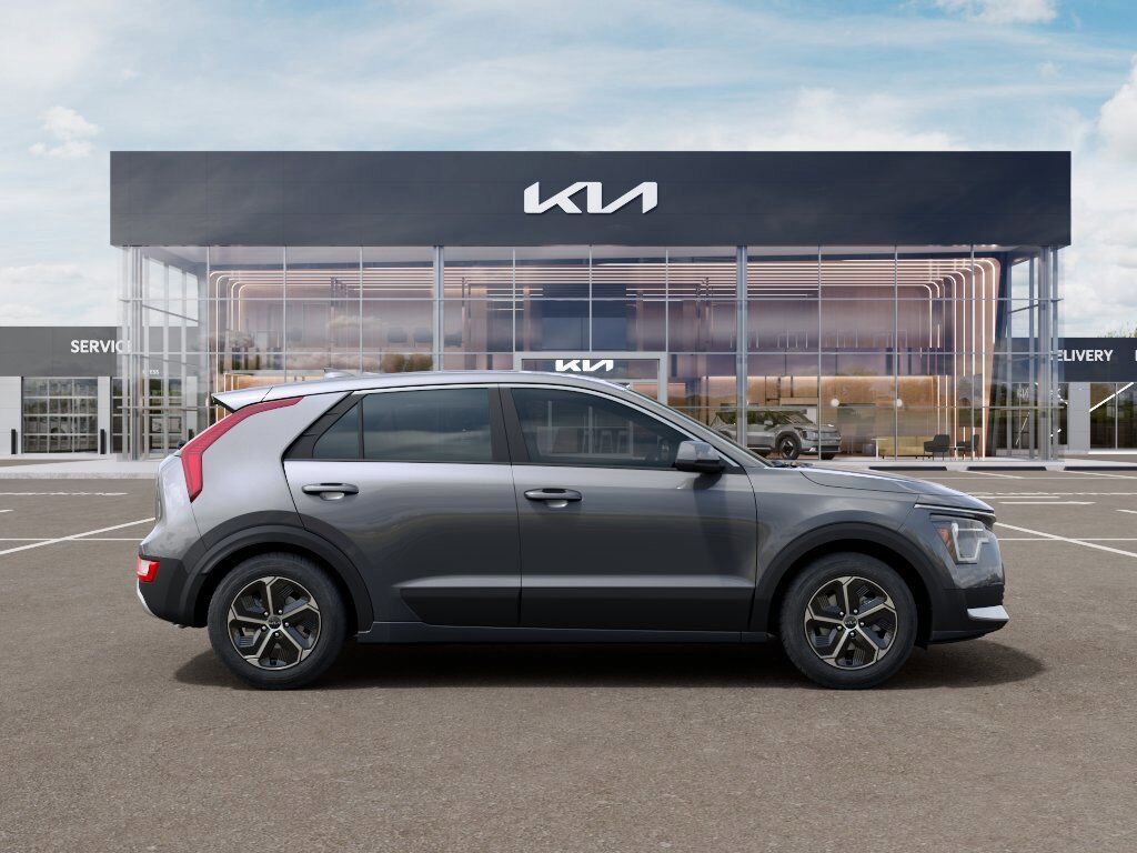 2026 KIA NIRO LX Roseville CA