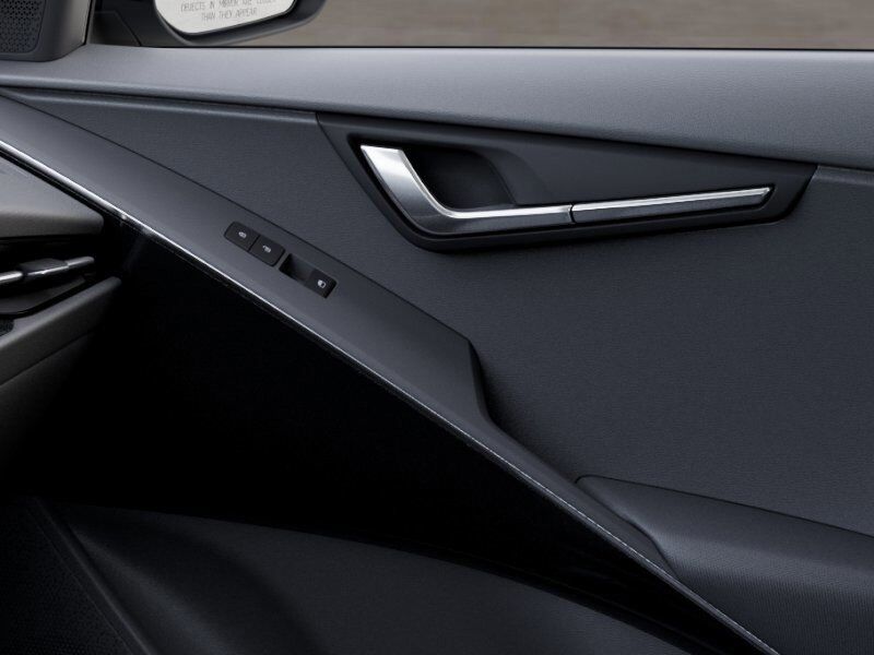 2026 KIA NIRO LX Roseville CA