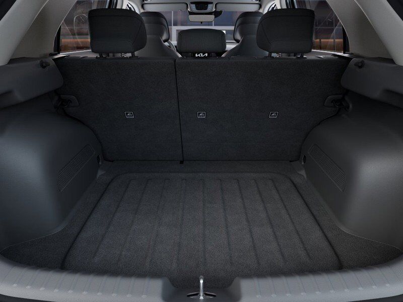 2026 KIA NIRO LX Roseville CA