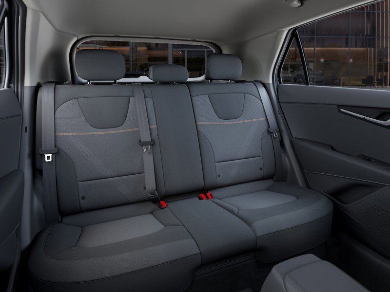 2026 KIA NIRO LX Roseville CA