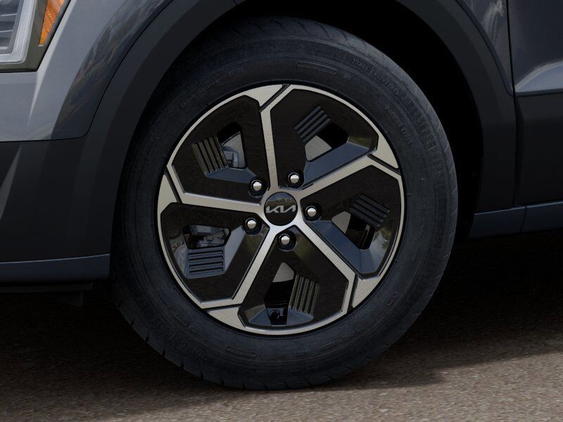 2026 KIA NIRO LX Roseville CA