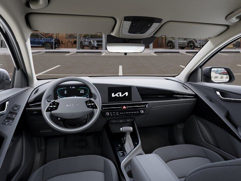 2026 KIA NIRO LX Roseville CA