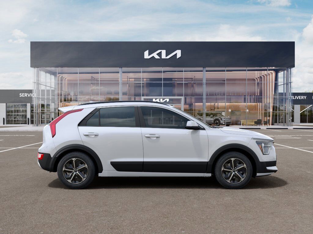 2026 KIA NIRO LX Roseville CA