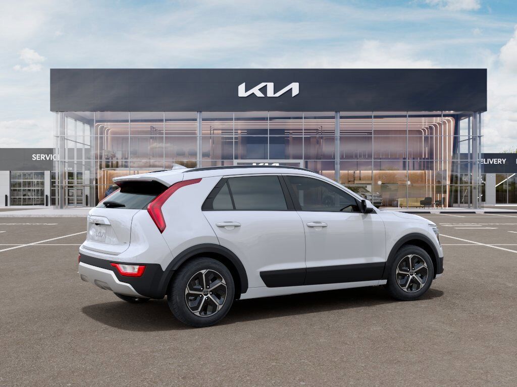 2026 KIA NIRO LX Roseville CA