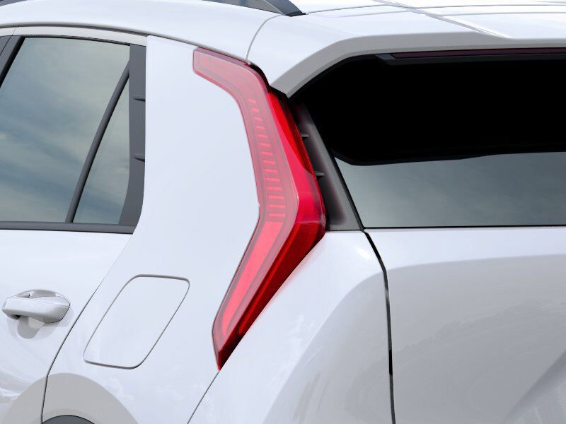 2026 KIA NIRO LX Roseville CA