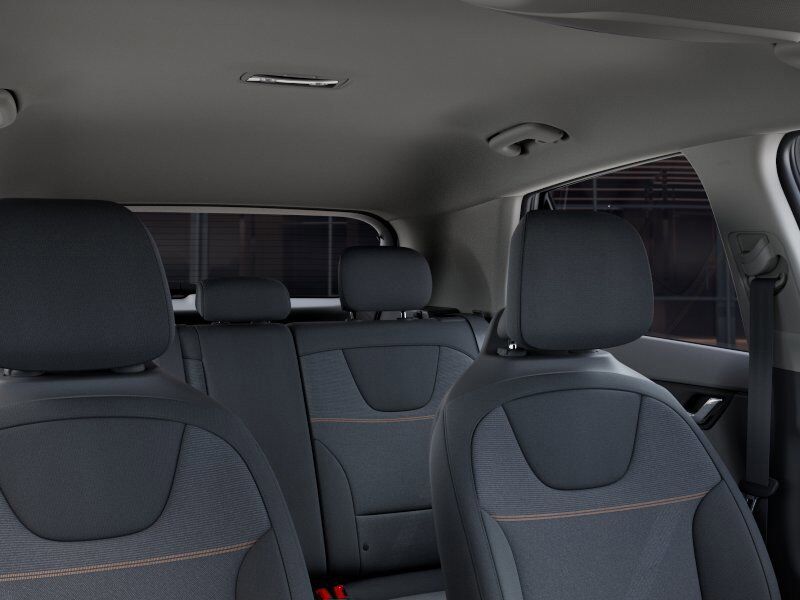 2026 KIA NIRO LX Roseville CA