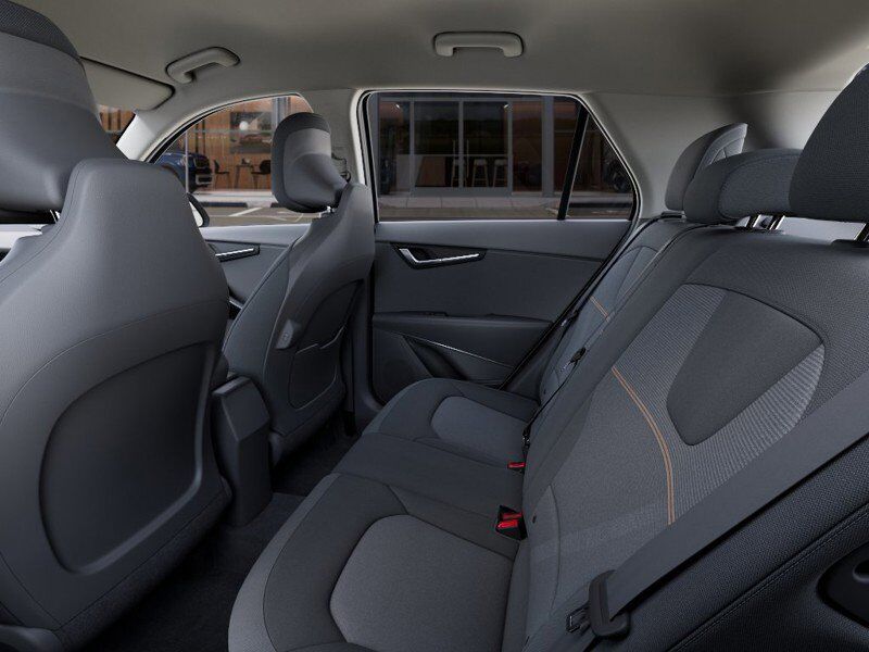 2026 KIA NIRO LX Roseville CA